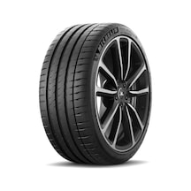 Michelin 295/35R22 108Y XL Pilot Sport 4S Mi Yaz Lastiği 2023