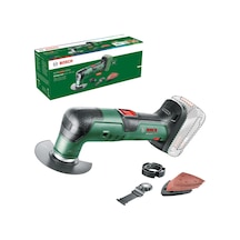 Universalmulti 18v-32 Akülü Çok Amaçlı Alet 1 X Testere Bıçağı İle Birlikte Gelir 1 X Kesme Bı