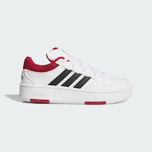 Adidas Hoops Classic El Unisex Çocuk Spor Ayakkabı Kk1098 Beyaz