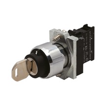 Siemens 3sb6160-3aa24-1mk0 - 22mm 1no/1nc İkiz Butonlar Metal