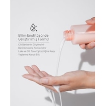 Layered 3 Katmanlı Yüz Bakım Serumu - Ginseng Ve Squalane İçerikli, B3 Niacinamide İle Leke Ve Kırışıklık Giderici, Kore Cilt Bakım Ürünü, Nemlendirici & Bariyer Onarıcı Serum 150ml-ovaco