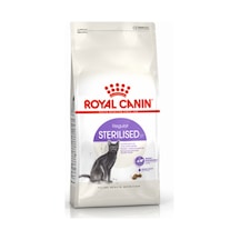 Royal Canin Sterilised 37 Kısırlaştırılmış Kediler İçin Yetişkin Kuru Kedi Maması 4 Kg