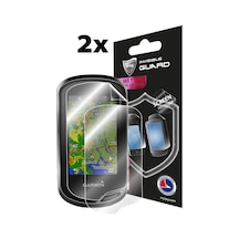 Ipg Garmin Oregon 700 /750 / 750t El Tipi Gps Ekran Koruyucu (2x)