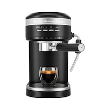 Kitchenaid 5KES6503EBK Artisan Proline Siyah Espresso Makinesi