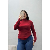 Kırmızı