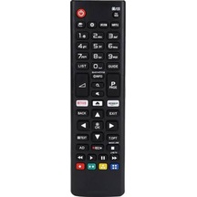 LG Uyumlu Akb74495301 Smart Led Tv Kumandası