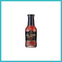 Bezos Acı Biber Sosu Parçacıklı 250ml 1 Adet Dfnbez