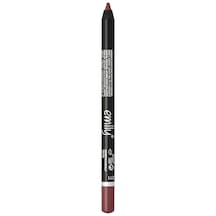 Long Lasting Lip Pencil No: 211 - Uzun Süre Kalıcı Dudak Kalemi Diğer