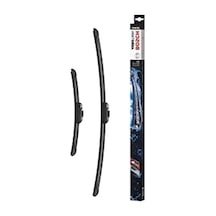 Aerotwin Silecek Seti - 650/340 Mm Hyundai İ30 2011-2021 Uyumlu