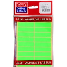 Tanex 13X50 Yeşil Etiket 100 Ad.