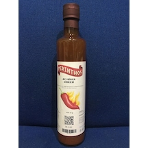 Perinthos Acı Biber Sirkesi 500 ML