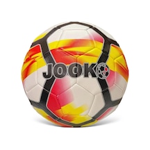 Beyaz - Siyah - Kırmızı