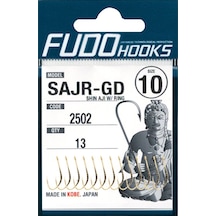 Fudo Sajr-Nk-Bn Iğne-2500-2501-