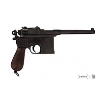 Denix Koleksiyon Grubu-C96 TABANCA, ALMANYA 1896