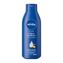 4 Adet Nivea Yoğun Besleyici & Nemlendirici Vücut Sütü 200 Ml