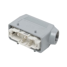 Mete Enerji 4/0x80a. Çoklu Uzatma Fişi 403403
