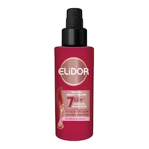5 Adet Elidor Brezilya Keratin Terapisi Bakım Kürü 90 Ml