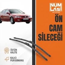 Honda Accord 1999-2002 Ön Cam Silecek Takımı Numlas-a Kalite-nm0299