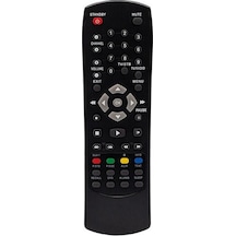 Digiçağ Uydu Alıcı Kumandası 7017