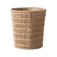 Rattan Dekoratif Sepet 25 Cm Diğer