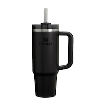 Stanley The Quencher H2.o Flowstate Tumbler 0.89l / 30oz Black 2.0 Çok Renkli