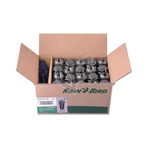Rainbird Rotor 5004 Pc Bahçe Sulama Sprink 20 Adet