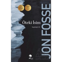 Öteki İsim - Septoloji I-ıı Monokl Yayınları