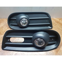 Transporter T4 1990-2004 Sis Far Seti Led Ampüllü