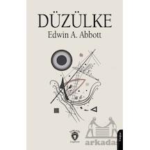 Düzülke Dorlion Yayınları Edwin A. Abbott