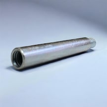 M14 Vidalı Polisaj Makinası Uzatma Aparatı 10cm