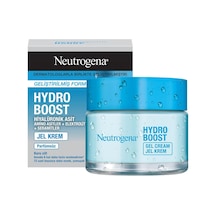 Hydro Boost Jel-krem 50 Ml Kavanoz