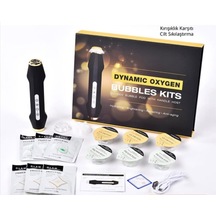Bubble Skin Pen 7 Kutu Kit