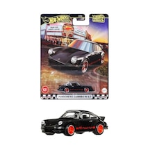 Hot Wheels Boulevard Premium Araçlar Porsche 911 Carrera Rs 2.7 Gjt68 - Jbl19 Çok Renkli