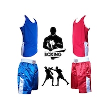 Cyclonespor Boks Atlet Ve Short Takım