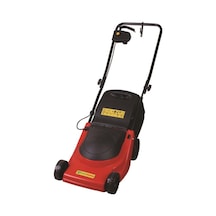 Galaxy Elektrikli Çim Biçme Makinesi İtmeli 33Cm 800V