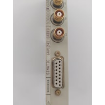 6av1242-0ab10 Simatic S5 Cp527 PLC