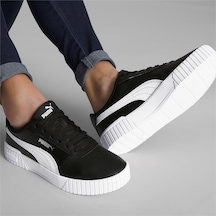 Puma Carina 2.0 Kadın  Siyah Sneaker