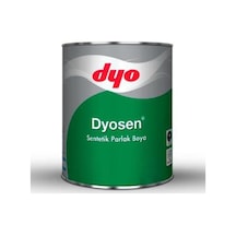 Dyo Dyosen 0038 Nefti Yeşil 2,5 Lt Dyo Dyosen 0038 Nefti Yeşil 2,5 Lt