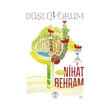 Düşlüyorum / Nihat Behram
