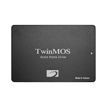 128gb 2.5 Sata3 Ssd 580mb-550mb/s Grey