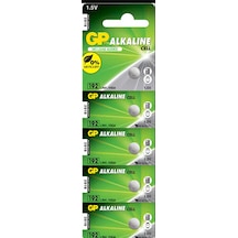 Gp 192 Lr41 5'li Alkalin Düğme Pil