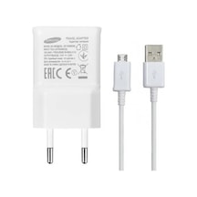 Samsung Uyumlu A3 / A5 / A7 Micro Usb Şarj Aleti Ep-Ta50Ewe