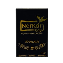 Narkar Hanzade Dökme Siyah Çay 800 Gr