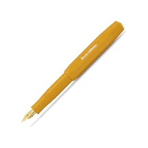 Kaweco Dolma Kalem Klasik Sport Honey F Uç