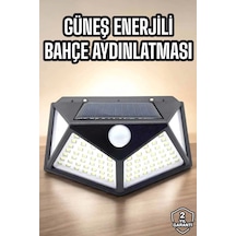 Bahçe Balkon Ve Teras Aydınlatma Led Işık Çok Renkli