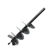 15 Cm Burgu Ucu