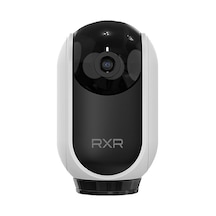 D2-PTZ Mini Wi-Fi 1080P Gece Görüşlü Güvenlik Kamerası