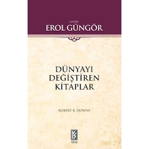 Dünyayı Değiştiren Kitaplar - Qhdh-618638