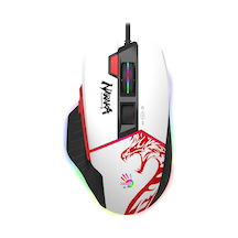 A4-tech Bloody W95 Max 12k Cpı Sports Naraka Rgb Optik Gaming Mouse