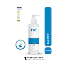 Tto Sıvı Sabun 250 ML